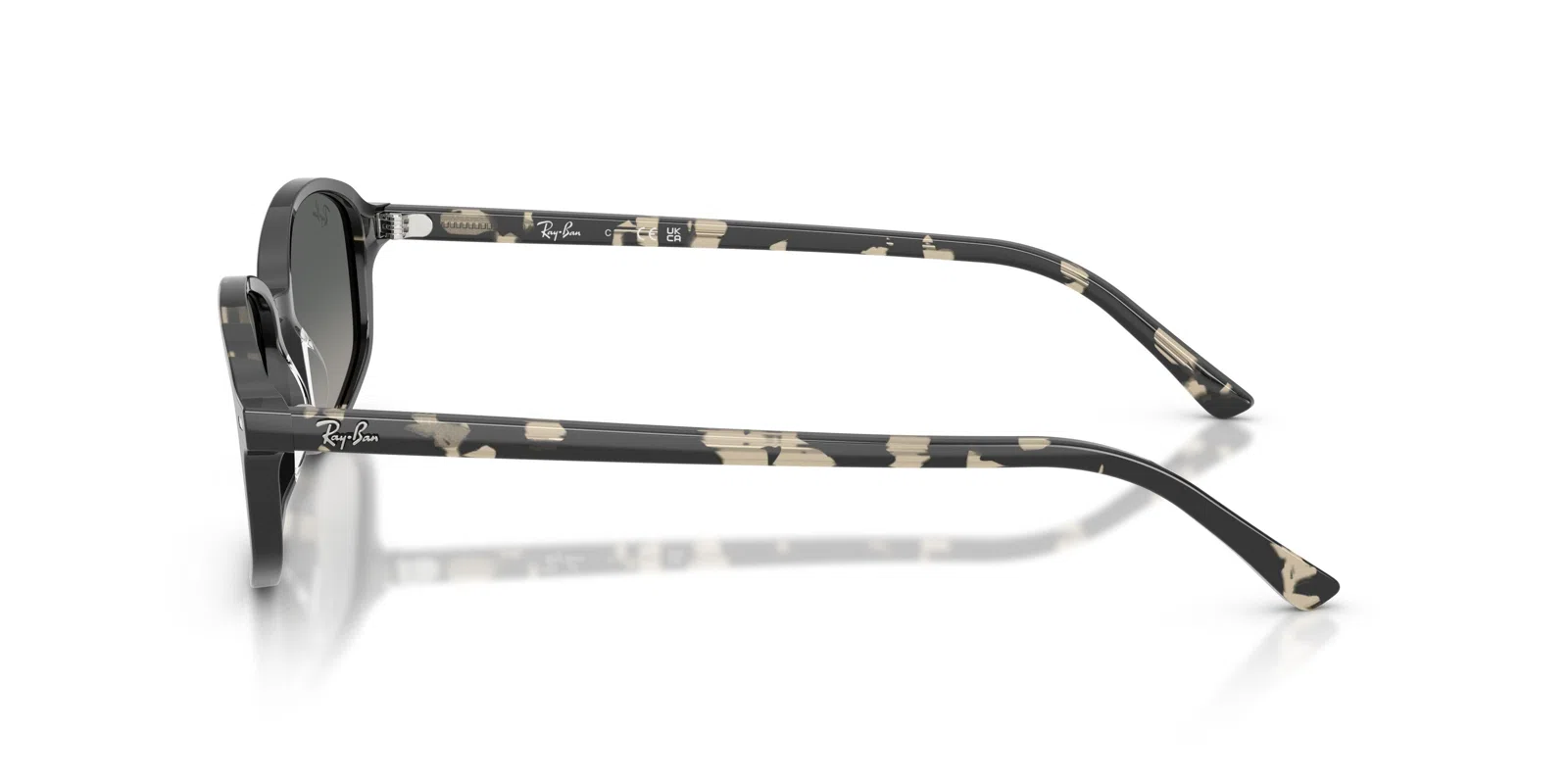 Ray-Ban 2232 Sunglasses - view 7